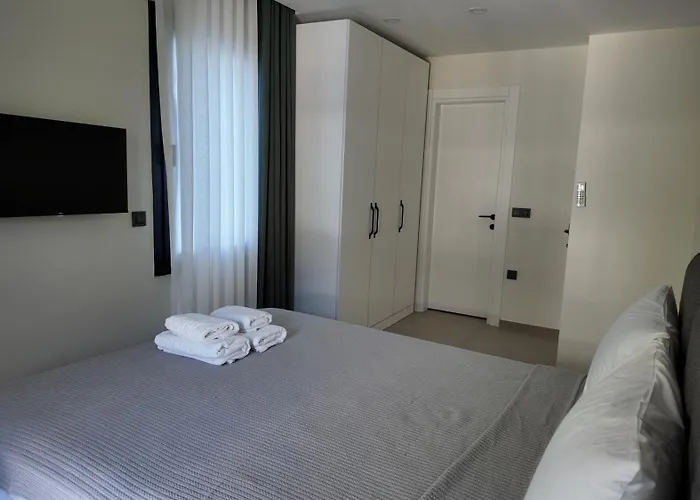 Mare Luna & Mariposa - Dream Luxury Summer Residences By The Aegean Sea Marmaris