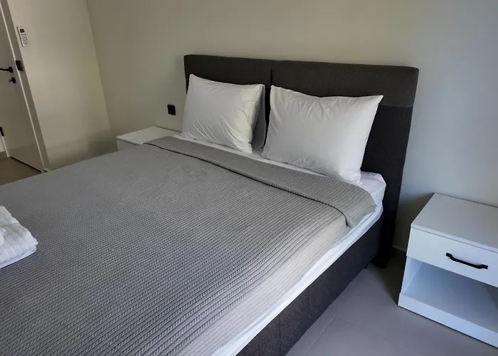 Mare Luna & Mariposa - Dream Luxury Summer Residences By The Aegean Sea Villa Marmaris