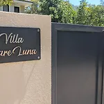 Mare Luna & Mariposa - Dream Luxury Summer Residences By The Aegean Sea 말마리스
