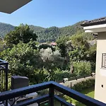 빌라 Mare Luna & Mariposa - Dream Luxury Summer Residences By The Aegean Sea 말마리스