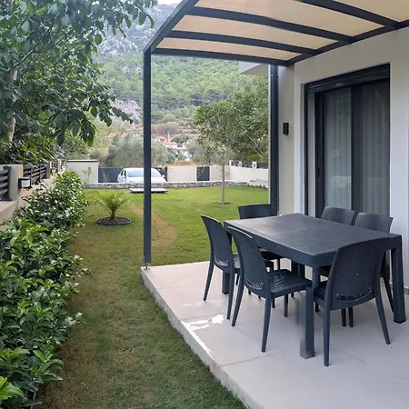 Mare Luna & Mariposa - Dream Luxury Summer Residences By The Aegean Sea * Marmaris