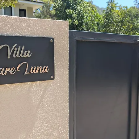 Mare Luna & Mariposa - Dream Luxury Summer Residences By The Aegean Sea Marmaris