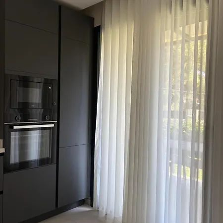 Villa Mare Luna & Mariposa - Dream Luxury Summer Residences By The Aegean Sea *