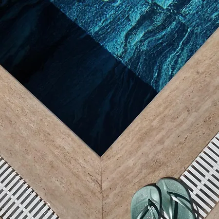 Mare Luna & Mariposa - Dream Luxury Summer Residences By The Aegean Sea