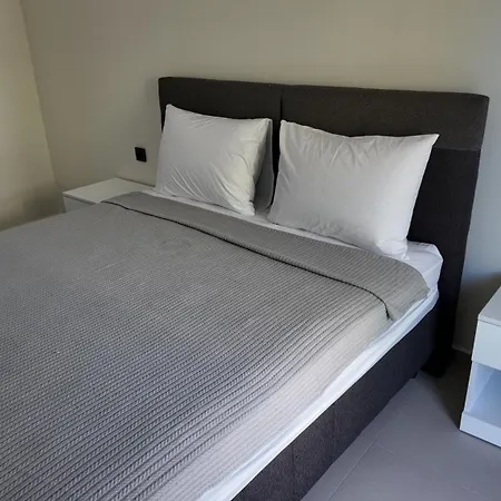 Mare Luna & Mariposa - Dream Luxury Summer Residences By The Aegean Sea Villa Marmaris