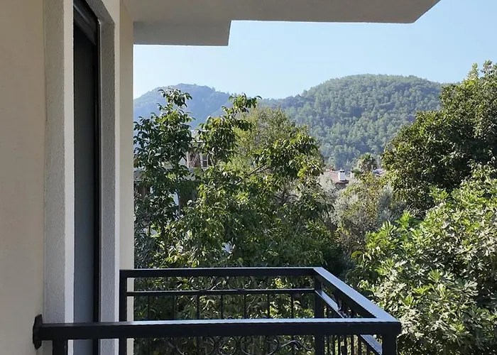 Mare Luna & Mariposa - Dream Luxury Summer Residences By The Aegean Sea Willa *